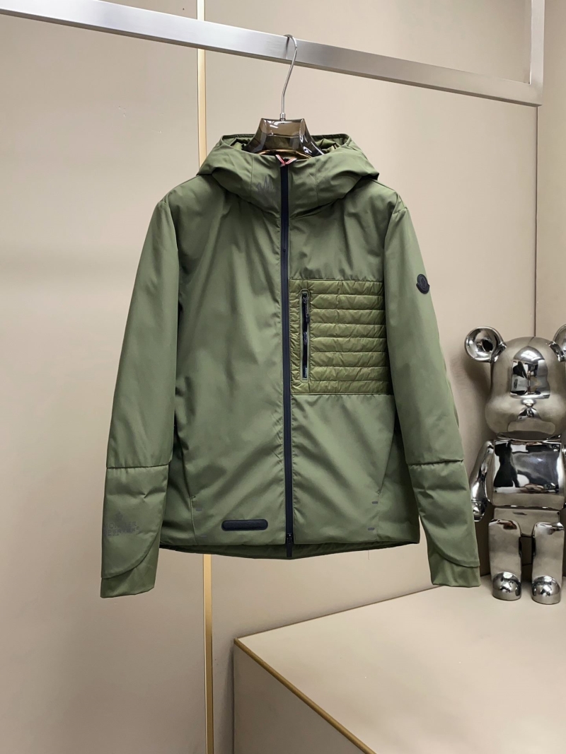 Moncler Down Coat